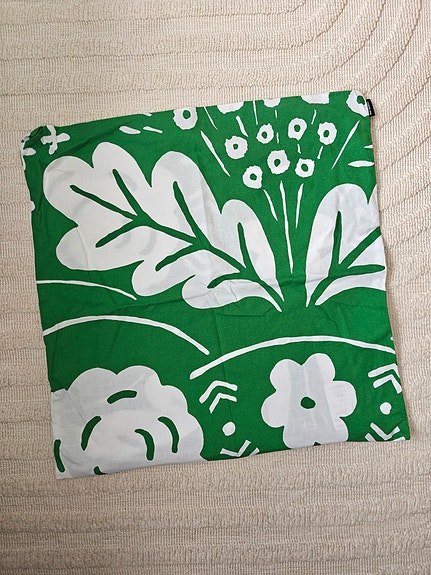 Marimekko tyynynpäällinen