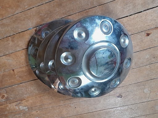 Toyota pölykapselit