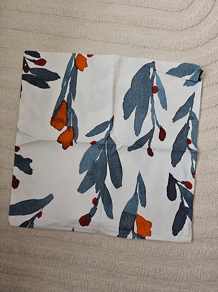Marimekko tyynynpäällinen