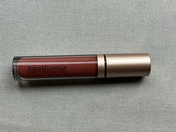 bareMinerals Mineralist Lip Gloss Balm huulikiilto Sincerity