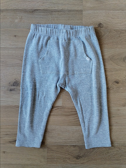 Zara housut, koko 86
