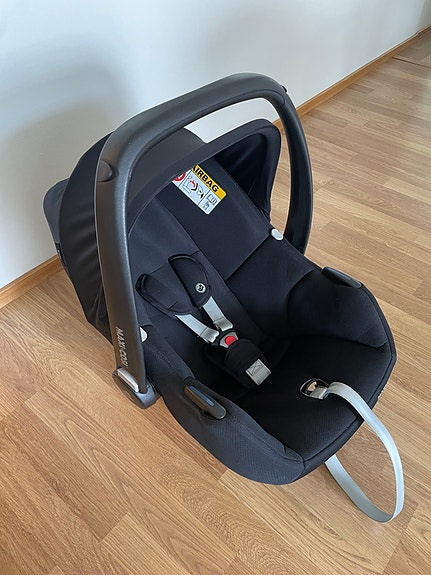 Maxi-cosi turvakaukalo