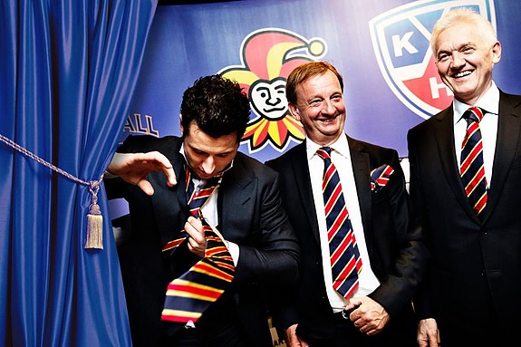 Ostetaan Jokerit Solmio kts kuva