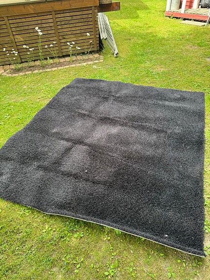 VM-Carpet matto