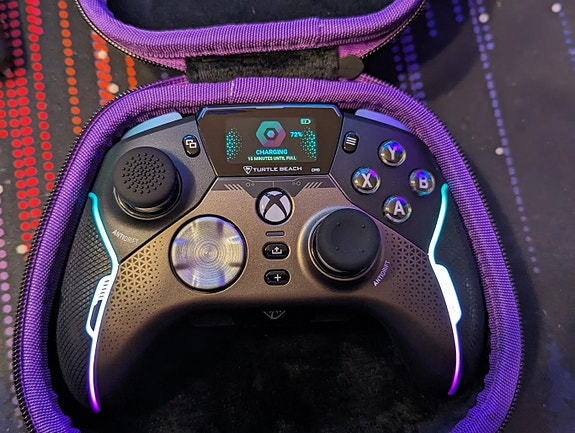 Turtle Beach Stealth Ultra