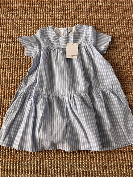 Polarn o pyret mekko 104