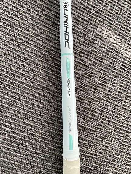 Unihoc salibandymaila
