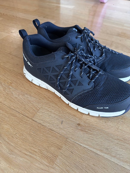 Reebok Turvakengät
