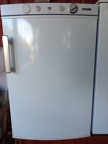 Sunwind Ventus 100 kaasujääkaappi