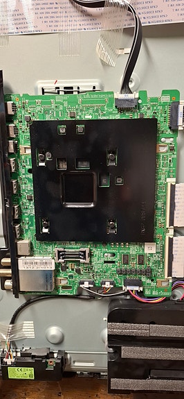 Samsung 65 qled Emolevy