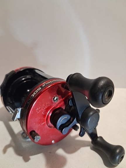 Abu Garcia Ambassadeur 6000