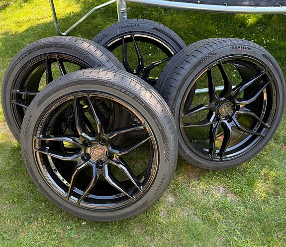 Renkaat+vanteet 20