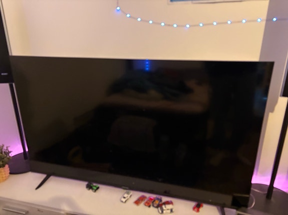 IFFalcon 4K UHD Smart televisio