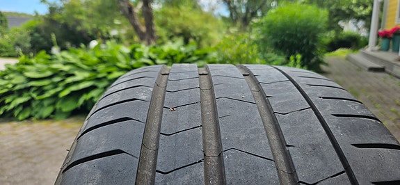 Pirelli P Zero 275/30ZR20 Runflat