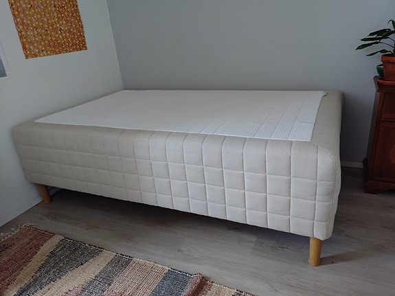 IKEA Stuvland runkopatja 120x200