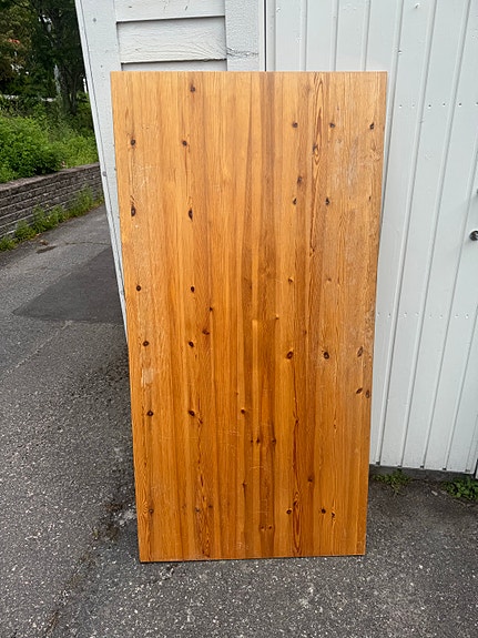 Lundia pöytälevy