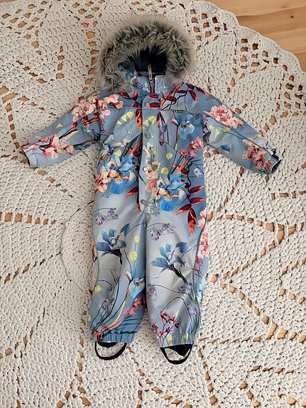 Molo Kids Polaris 92