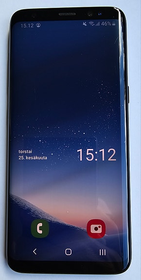 Samsung Galaxy S8 64GB