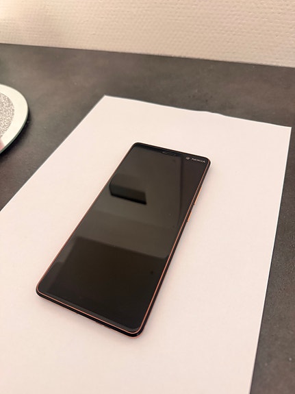 Nokia 7 plus