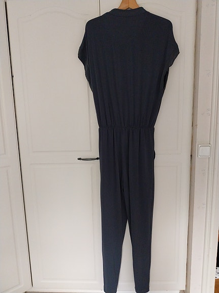 Malene Birger jumpsuit