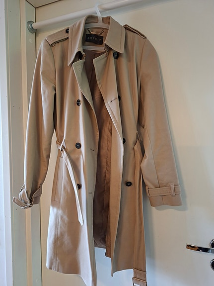 Esprit trenssi 36