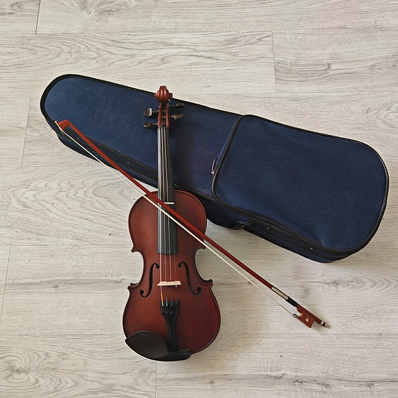 3/4 Viulu