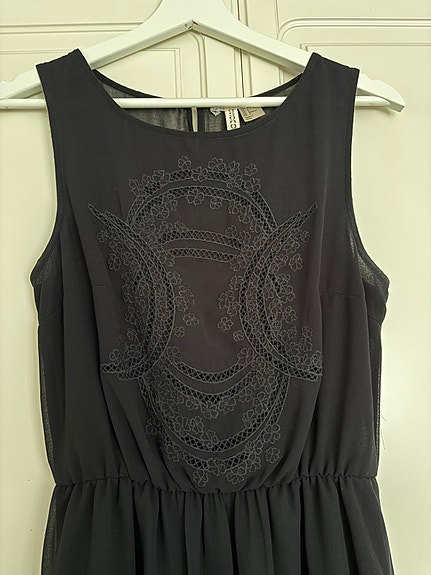 H&M mekko