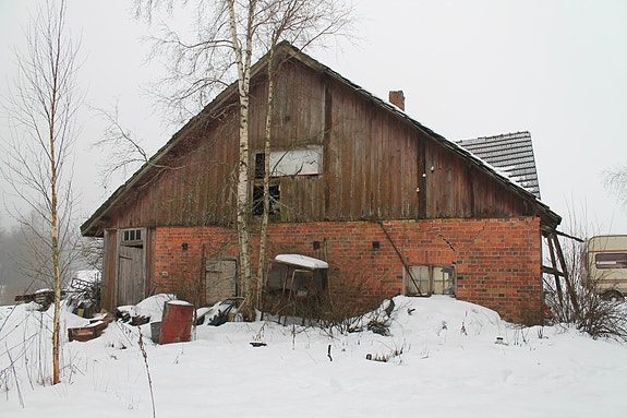 Annetaan purettavaksi