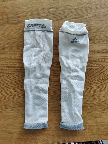 Craft kompressiosäärystimet koko XS