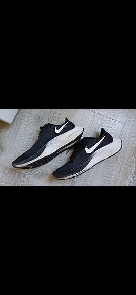 Nike lenkkarit