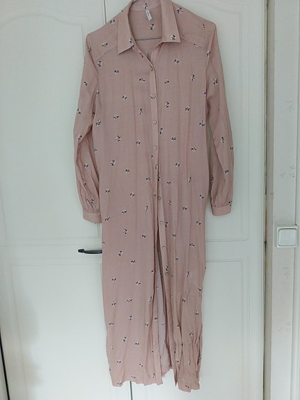 Pepe Jeans viskoosimekko