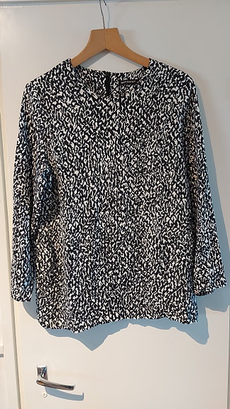 Marimekko Amalia-paita