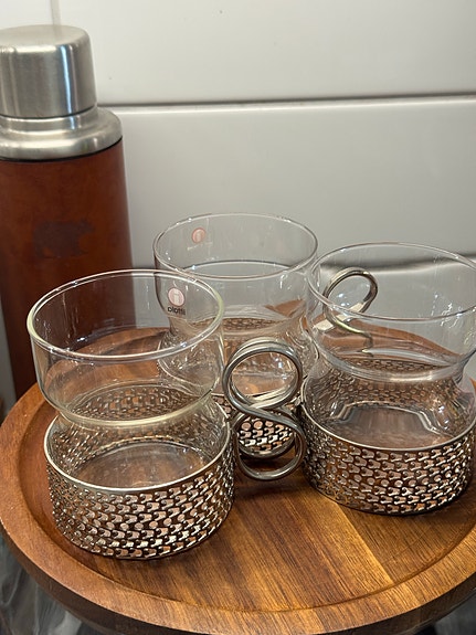 Iittala tsaikka