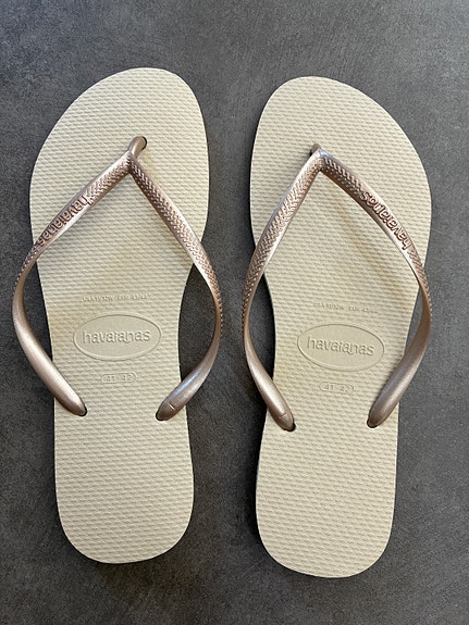 Havaianas 41/42
