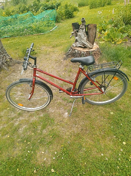 Helkama 26