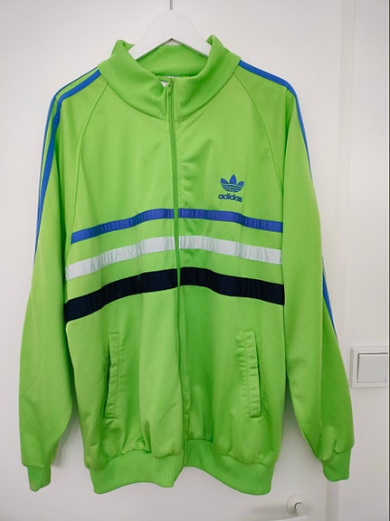 Adidas miesten takki L