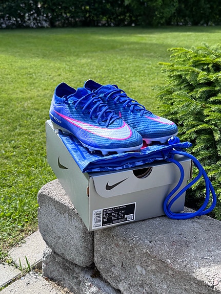 NIKE AIR ZOOM MERCURIAL VAPOR 16 ELITE AG-PRO ATTACK
