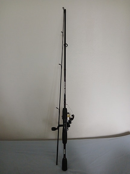 rapala high octane