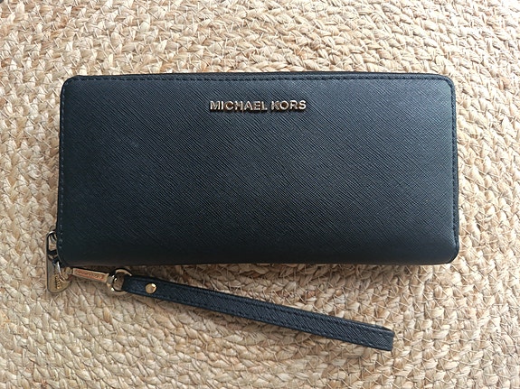 Michael Kors lompakko