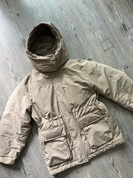 Uniqlo untuvatakki  XL