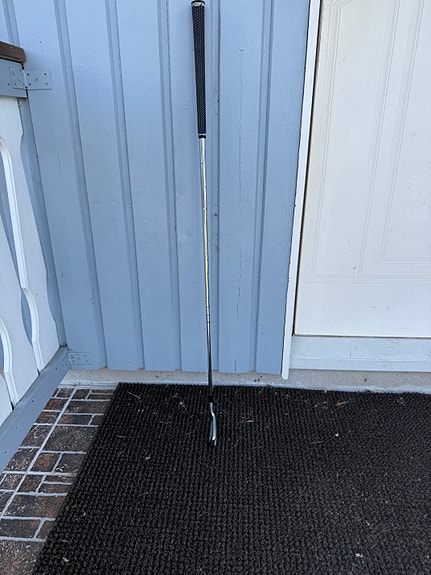 Cobra King Forged Tec X 4-rauta golfmaila VASEN
