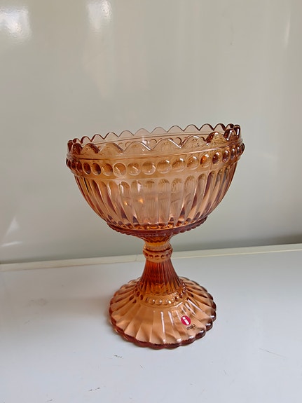 Iittala Mariskooli pomeranssi
