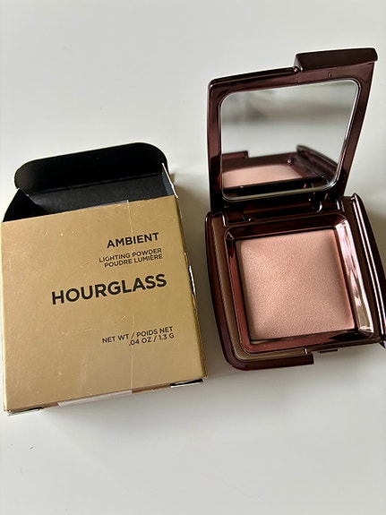 Hourglass Ambient puuteri