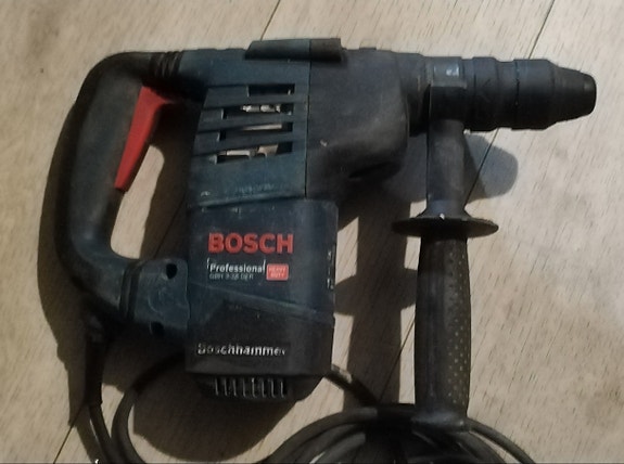 Bosch GBH 3-28 DFR poravasara iskuporakone