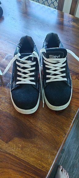 Sievi S3 Planar 1