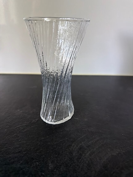 Oiva Toikka Vilja-maljakko