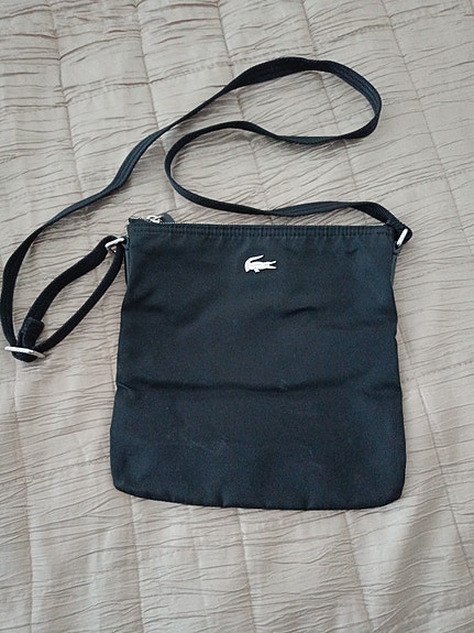 Lacoste crossbody