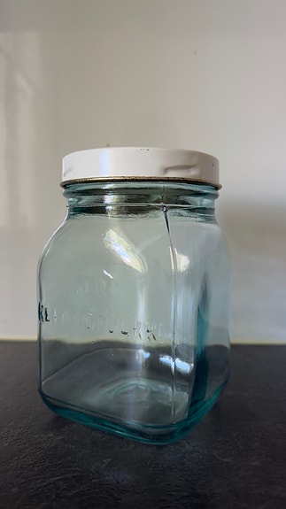 Riihimäen Lasi Keittiötölkki 1,5l