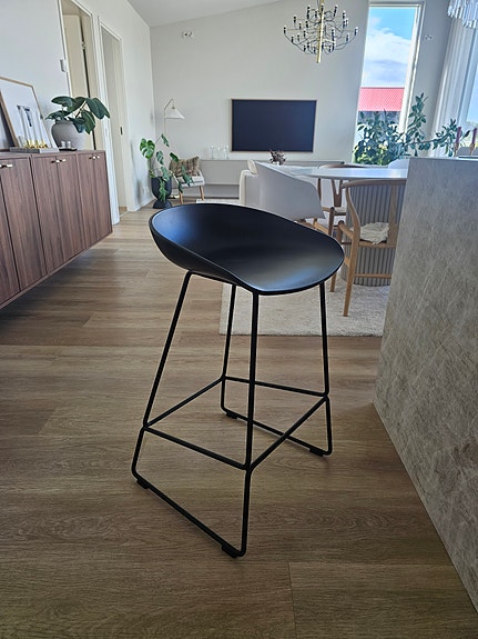 Hay About A Stool AAS38