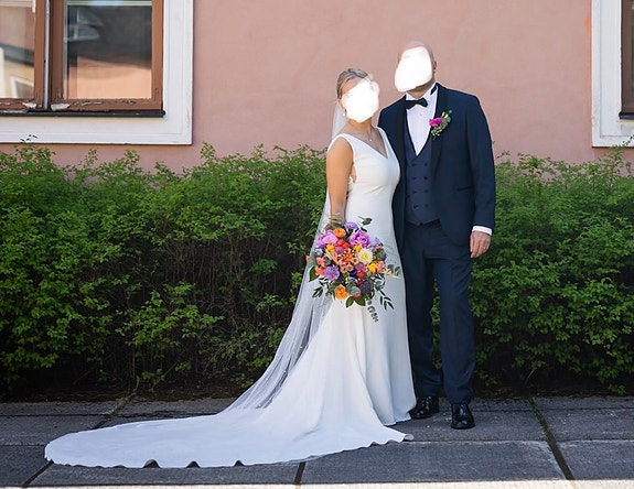 Pronovias hääpuku